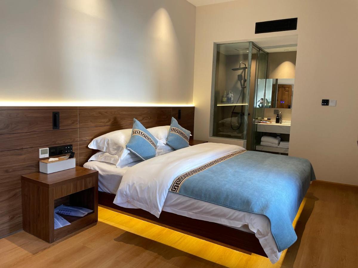 Xiluxiaoxie Saturday 3Nights Airport Free Transfer Apartment Lijiang  Exterior photo